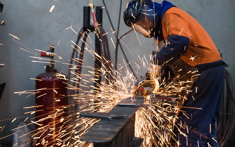 Fabrication Work